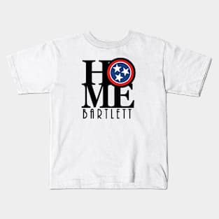 HOME Bartlett Kids T-Shirt